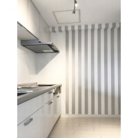 好きな物に囲まれて暮らす水廻りリフォーム