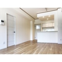 ナチュラルにすごしやすく マンションリフォーム