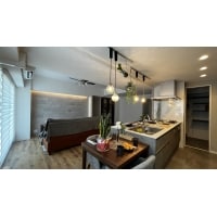 在宅ワークもできる、生活しやすい住まいにリノベーション