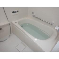 ユニットバス交換改修