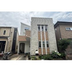 仮設足場・外壁塗装・ベランダ防水