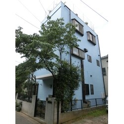 外壁サイディングが、剥がれ始めた為改修