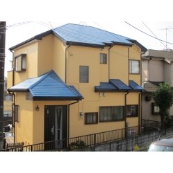 外装リフォーム
