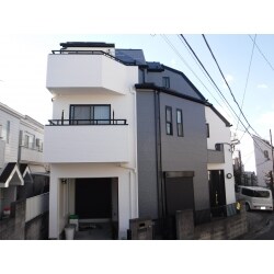 窯業系から金属製外壁材重ね張りで大切なお住まいが長持ち