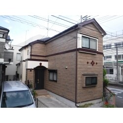 外壁塗装