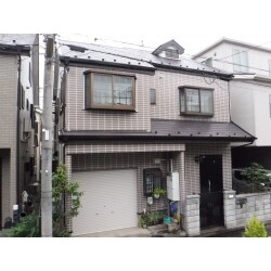 屋根外壁塗装でお住まいをがっちりガード！