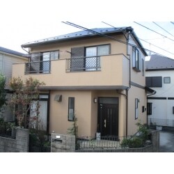 お住まいの気になるところ一度に一新！