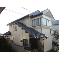 趣きそのままにきっちりとリフォーム