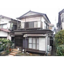 軒天張り替え、外壁塗装、波板交換