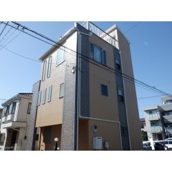 外装改修工事