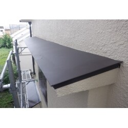 キリヨケオーダー板金工事
