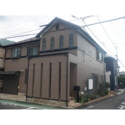 外装改修工事