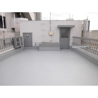 落ち着いたカラーにリフォーム