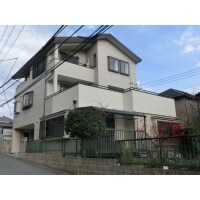 屋根と壁をリフォームしました