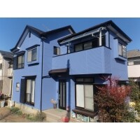 外壁リフォーム!