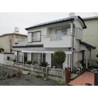 外装部分リフォーム!