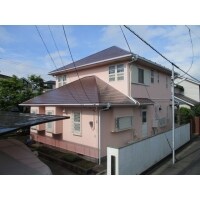 屋根・外装塗装リフォーム