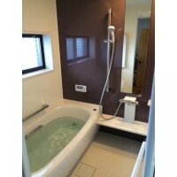 浴室リフォーム