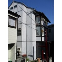 外装リフォーム