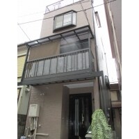 外壁サイディング塗装・屋上防水リフォーム