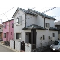 外壁・外構リフォーム