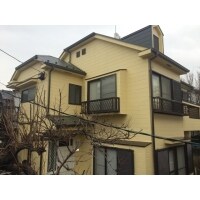 築30年超のお住まいが塗替えで復活!