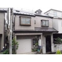 屋根外壁塗装でお住まいをがっちりガード!