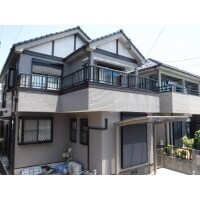 インプラスで結露解消&塗り替えで外装新たに!!