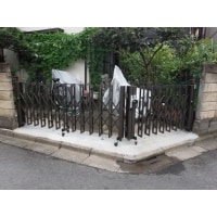 開閉が楽々スムーズに!