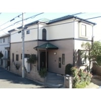 目地打ち替えと塗装仕上げで美観復活!