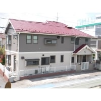 外装まるまるお色直し