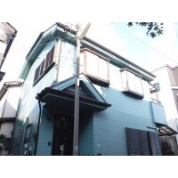 外装改修工事
