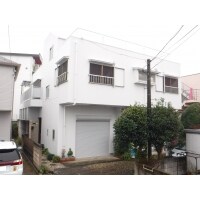 外装改修工事