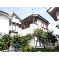 外装改修工事(雨樋)