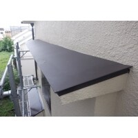 キリヨケ板金工事