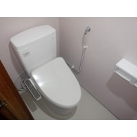 トイレ改修工事