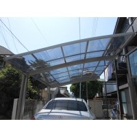 カーポート工事