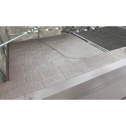 【施工後】
築23年経過している戸建て住宅です。
今回、雨漏りがきっかけで自宅のメンテナンスを考えるようになったそうです。