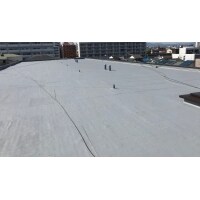 マンション 屋上防水工事