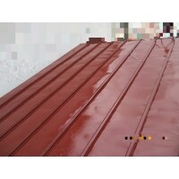 屋根補修・塗装で安心!