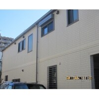【京都府京都市:アパート】外壁塗装工事・屋根塗装工事