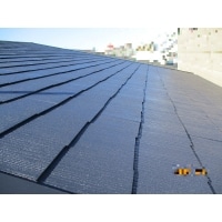 【大阪府大阪市:戸建て】外壁塗装・屋根塗装工事