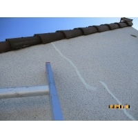 【兵庫県伊丹市:戸建て】外壁シーリング工事