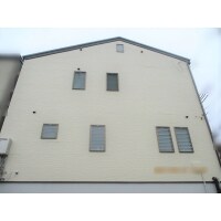 【兵庫県尼崎市：戸建て】外壁塗装工事