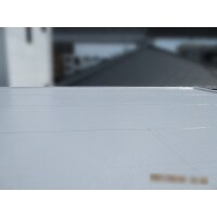 【大阪府豊中市：戸建て】屋上・バルコニー シート防水工事