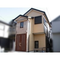 【大阪府堺市:戸建て】外壁塗装&屋根塗装&ベランダ防水工事