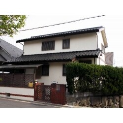 建物外観をリフレッシュ!!