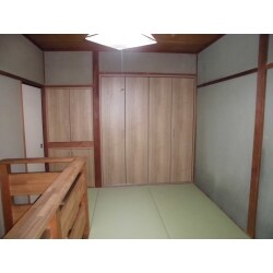 清潔感・統一感のある部屋に！