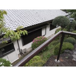 すっかりきれいにリフォームしました！