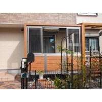 ほっこりできる空間に!